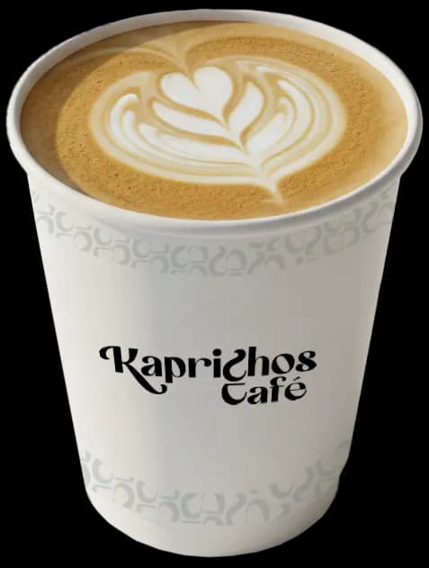 Your Café Restaurant on West Blackwell Street